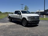 New 2025 Ford F350 King Ranch image 2