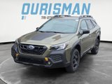 New 2025 Subaru Outback Wilderness image 2
