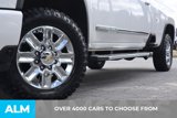 Used 2024 Chevrolet Silverado 2500 High Country w/ Z71 Off-Road Package image 3