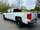 Used 2017 Chevrolet Silverado 1500 LT w/ All Star Edition image 3
