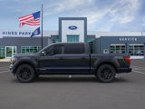 New 2025 Ford F150 Platinum image 3