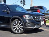 Used 2020 Mercedes-Benz GLB 250 4MATIC image 3