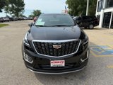 Used 2023 Cadillac XT5 Premium Luxury image 2