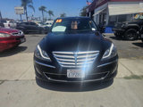 Used 2012 Hyundai Genesis 5.0 R-Spec image 2