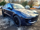 Used 2017 Porsche Macan GTS image 2