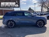 New 2025 Lincoln Nautilus Black Label w/ Jet Appearance Package image 2