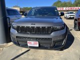 New 2025 Jeep Grand Cherokee L Altitude image 2