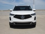 New 2025 Acura RDX A-Spec image 3