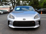 Used 2023 Toyota GR86 Premium w/ ALL Weather Mat Package (TMS) image 4