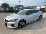 Used 2019 Nissan Maxima 3.5 SV image 2