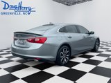 Used 2024 Chevrolet Malibu RS image 5