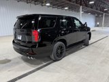 New 2025 Chevrolet Tahoe RST w/ RST Performance Edition image 6