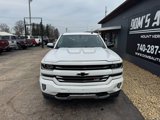 Used 2017 Chevrolet Silverado 1500 LTZ Z71 w/ LTZ Plus Package image 3