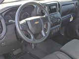 New 2026 Chevrolet Silverado 1500 Custom image 3