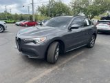 Used 2022 Alfa Romeo Stelvio Sprint image 5