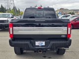 Used 2022 Ford F350 Platinum image 6