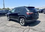 Used 2017 Jeep Compass Limited w/ Navigation Group image 4