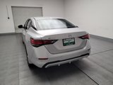Used 2023 Nissan Sentra SV w/ All-Weather Package image 6
