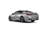 New 2025 Lexus ES 300h w/ Premium Package image 3
