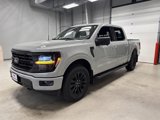 Used 2024 Ford F150 XLT w/ Equipment Group 302A MID image 3
