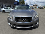 Used 2011 INFINITI M56 w/ Sport Pkg image 3