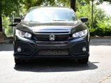 Used 2018 Honda Civic EX-L image 2