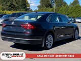 Used 2017 Volkswagen Passat 1.8T SE image 5