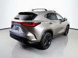 New 2025 Lexus NX 450h+ AWD w/ Luxury Package image 5