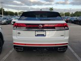 New 2025 Volkswagen Atlas Cross Sport SEL Premium R-Line image 4