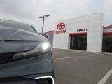 Certified 2025 Toyota Camry SE image 4