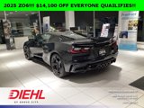 New 2025 Chevrolet Corvette Z06 image 4