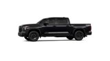 New 2025 Toyota Tundra Platinum image 3