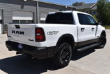 New 2025 RAM 1500 Rebel w/ G/T Package image 5