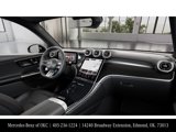 New 2026 Mercedes-Benz GLC 43 AMG 4MATIC image 6
