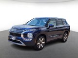 New 2025 Mitsubishi Outlander SE image 2