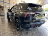 New 2026 Chevrolet Equinox RS w/ Convenience Package III image 5