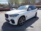 Used 2020 BMW X5 sDrive40i w/ M Sport Package image 3
