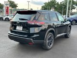 New 2026 Nissan Rogue SV image 4