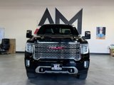 Used 2020 GMC Sierra 2500 Denali w/ Gooseneck/5TH Wheel Package image 2