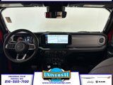 New 2025 Jeep Wrangler Sahara w/ Dual Top Group image 2