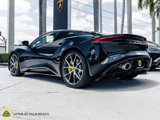 Used 2024 Lotus Emira First Edition image 3