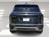 New 2026 Cadillac Vistiq Luxury image 4