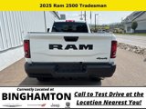 New 2025 RAM 2500 Tradesman image 6