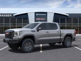 New 2025 GMC Sierra 1500 AT4X image 2