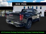 New 2026 GMC Sierra 1500 AT4 w/ AT4 Premium Package image 4