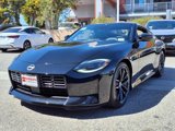 New 2025 Nissan Z Performance w/ Floor Mat Package image 3