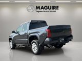 New 2025 Toyota Tacoma SR5 image 3