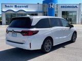 New 2025 Honda Odyssey Touring image 3