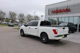 Used 2023 Nissan Titan SV image 5