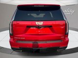 New 2025 Cadillac Escalade Sport w/ Touring Package image 4